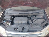 Honda Odyssey Ex-L 5FNRL5H63CB078668 снимка
