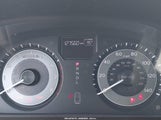Honda Odyssey Ex-L 5FNRL5H63CB078668 снимка
