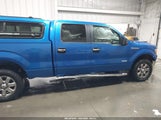 Ford F-150 Xlt 1FTFW1ET1DKF36323 снимка