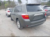 Toyota Highlander Limited JTEDS42A882043389 снимка