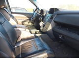 Honda Pilot Touring 5FNYF4H92BB100813 снимка