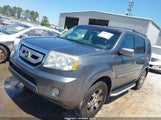 Honda Pilot Touring 5FNYF4H92BB100813 fotografie