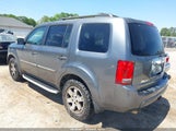 Honda Pilot Touring 5FNYF4H92BB100813 снимка