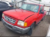 Ford Ranger Edge/Xl/Xlt 1FTYR14V01PB04436 снимка