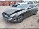 Mercedes-Benz Cls 550 WDDDJ72X18A126980 photo