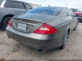 Mercedes-Benz Cls 550 WDDDJ72X18A126980 fotografie