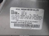 Nissan Maxima Se JN1DA31A53T437683 снимка