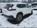 Nissan Rogue Sv Intelligent Awd 5N1BT3BB9PC832618 photo
