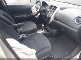 Nissan Versa Note S (Sr)/S Plus/Sl/Sr/Sv 3N1CE2CP1FL368561 снимка