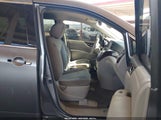 Nissan Quest S JN8AE2KP9F9127124 снимка