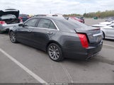 Cadillac Cts Luxury Collection 1G6AR5SS3G0105358 fotografie
