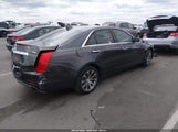 Cadillac Cts Luxury Collection 1G6AR5SS3G0105358 fotografie