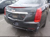 Cadillac Cts Luxury Collection 1G6AR5SS3G0105358 fotografie