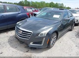 Cadillac Cts Luxury Collection 1G6AR5SS3G0105358 fotografie