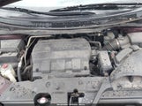 Honda Odyssey Ex-L 5FNRL5H62CB040154 снимка