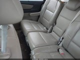 Honda Odyssey Ex-L 5FNRL5H62CB040154 снимка