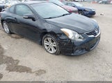 Nissan Altima 2.5 S 1N4AL2EP9BC107245 снимка