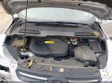 Ford Escape Se 1FMCU9GXXFUC53543 снимка