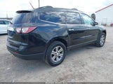 Chevrolet Traverse 2Lt 1GNKVHKD5FJ244715 снимка