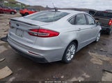 Ford Fusion Energi Titanium 3FA6P0SU8KR195893 снимка