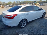 Ford Focus Se 1FADP3F25EL354941 fotografie