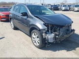 Toyota Rav4 Limited 2T3DFREV1FW288849 снимка