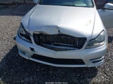Mercedes-Benz C 300 Sport 4Matic WDDGF8BB8CR213827 fotografie