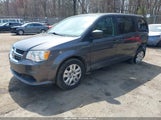 Dodge Grand Caravan Se 2C4RDGBG1KR805920 снимка