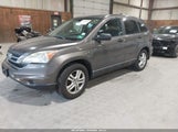 Honda Cr-V Ex 5J6RE4H54AL050037 снимка