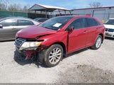 Toyota Venza 4T3ZA3BB3AU033138 снимка