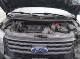 Ford Police Interceptor Utility 1FM5K8AR6KGA32405 снимка