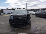 Ford Police Interceptor Utility 1FM5K8AR6KGA32405 снимка