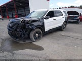 Ford Police Interceptor Utility 1FM5K8AR6KGA32405 снимка