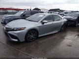 Toyota Camry Se 4T1G11AK1PU116226 photo