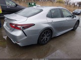 Toyota Camry Se 4T1G11AK1PU116226 photo