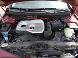 Hyundai Sonata Hybrid Limited KMHE34L19GA015797 снимка