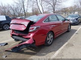 Hyundai Sonata Hybrid Limited KMHE34L19GA015797 снимка