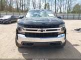 Chevrolet Silverado  Lt 1GCUYDED7KZ149372 снимка