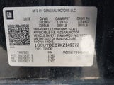 Chevrolet Silverado  Lt 1GCUYDED7KZ149372 снимка