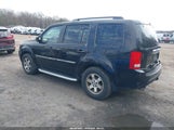 Honda Pilot Touring 5FNYF4H96BB066875 photo