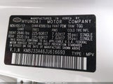 Hyundai Tucson Sel KM8J33A46JU616693 снимка