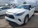 Toyota Highlander L 5TDCZRAH5NS557972 снимка