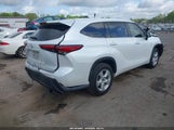 Toyota Highlander L 5TDCZRAH5NS557972 снимка