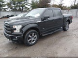 Ford F-150 Lariat 1FTEW1EG5FFA98562 снимка