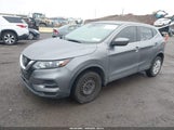 Nissan Rogue Sport S Awd Xtronic Cvt JN1BJ1CW6LW647874 fotografie