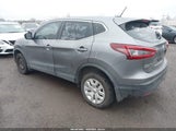 Nissan Rogue Sport S Awd Xtronic Cvt JN1BJ1CW6LW647874 fotografie