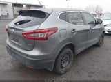 Nissan Rogue Sport S Awd Xtronic Cvt JN1BJ1CW6LW647874 fotografie