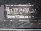 BMW X6 Sdrive35I 5UXKU0C59J0G80424 photo