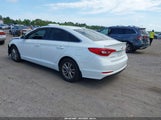 Hyundai Sonata Se 5NPE24AFXHH487345 photo