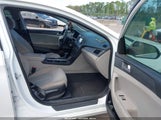 Hyundai Sonata Se 5NPE24AFXHH487345 photo